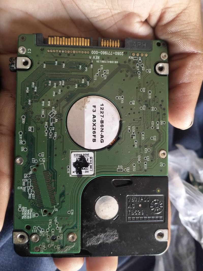 hard for sell 1