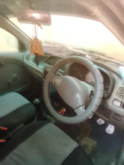 Suzuki Alto 2009