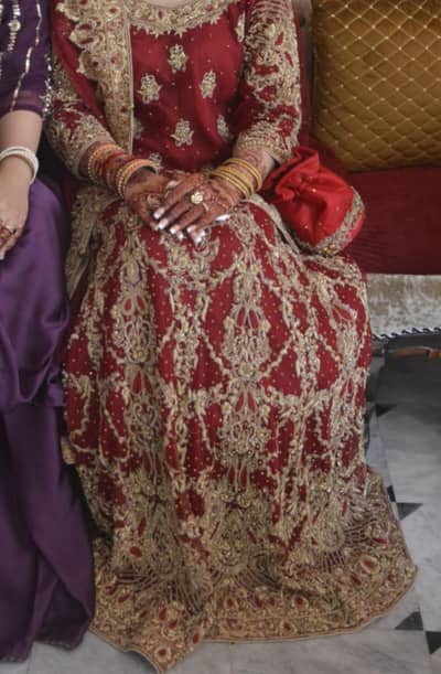 Barat dress