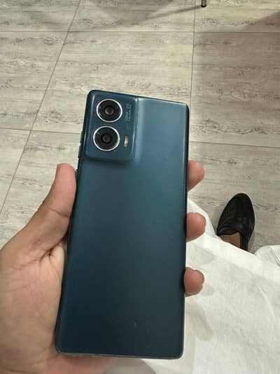 Motorola Edge