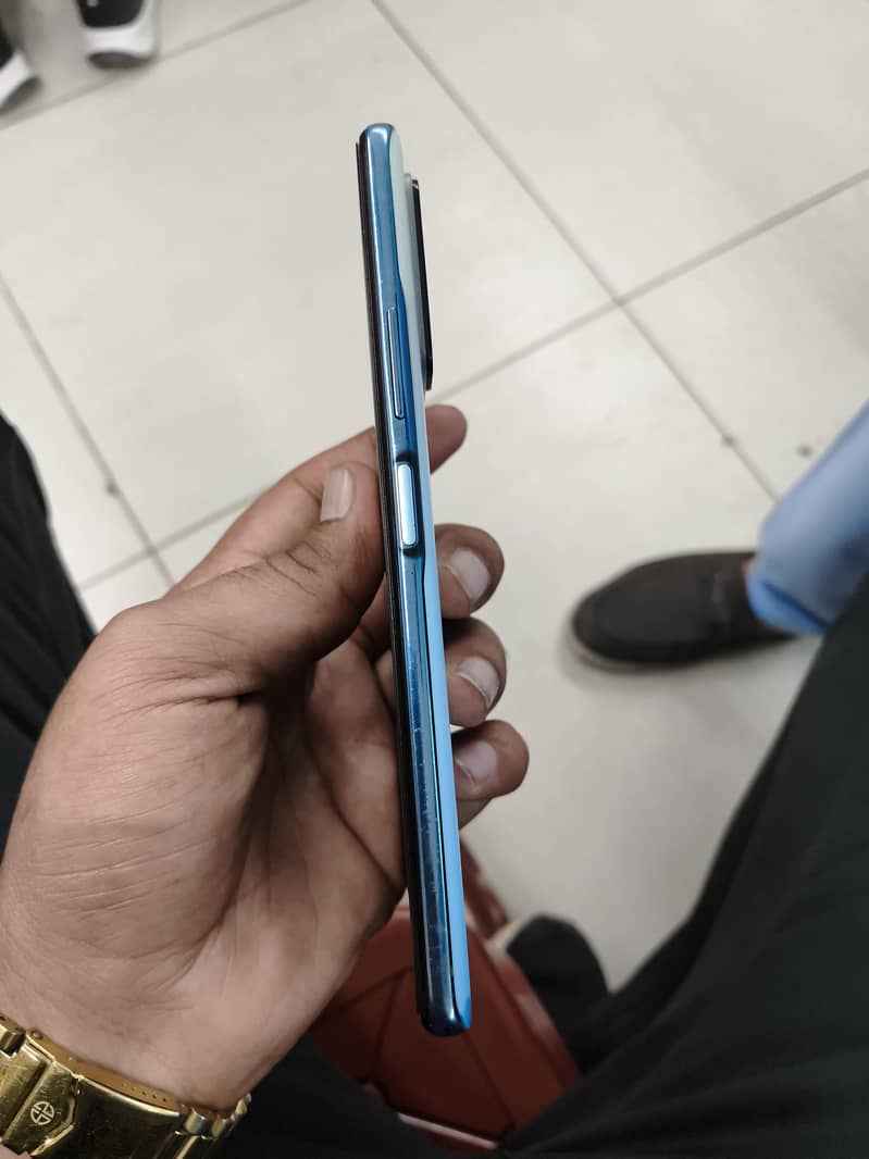 Xiaomi Redmi Note 10 Pro 1