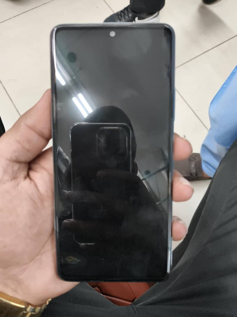 Xiaomi Redmi Note 10 Pro 2