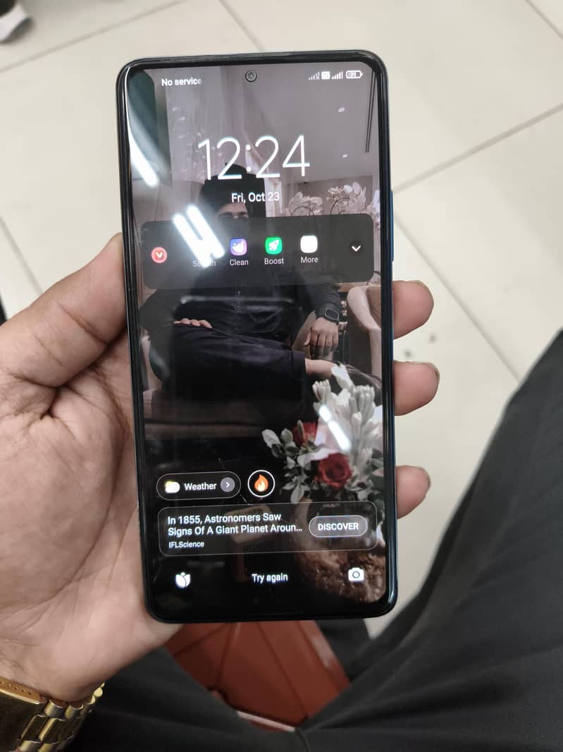 Xiaomi Redmi Note 10 Pro 3