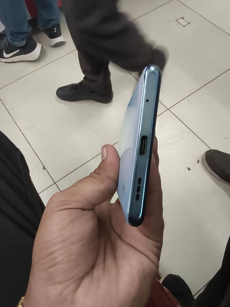 Xiaomi Redmi Note 10 Pro 4