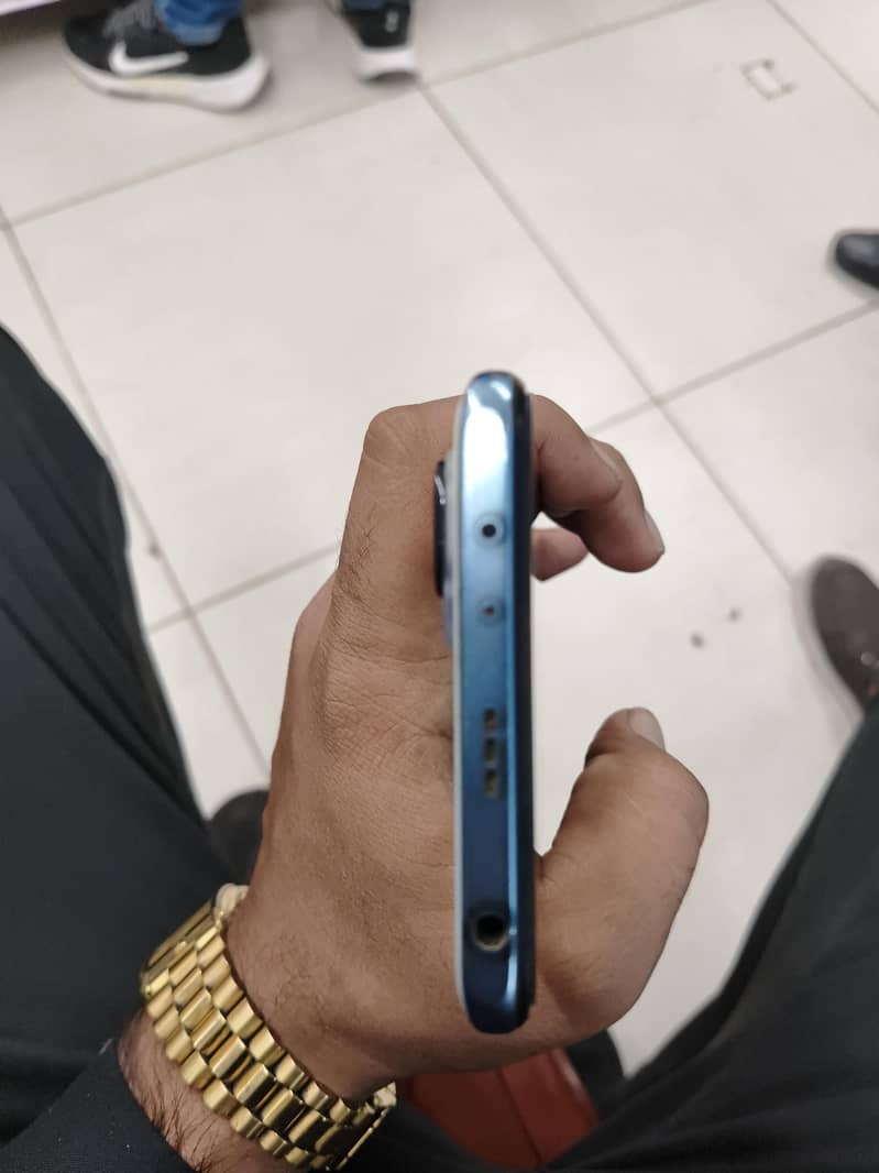 Xiaomi Redmi Note 10 Pro 5