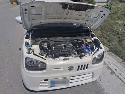 Suzuki Alto 2023