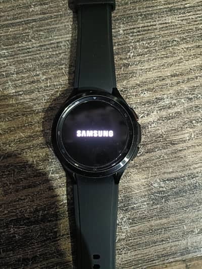 Samsung Galaxy watch 4 classic 46mm