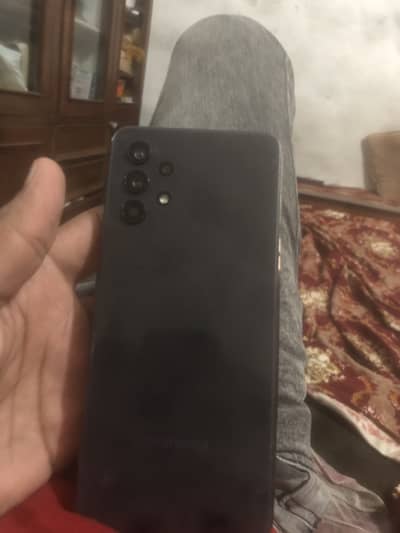 Samsung Mobile A32