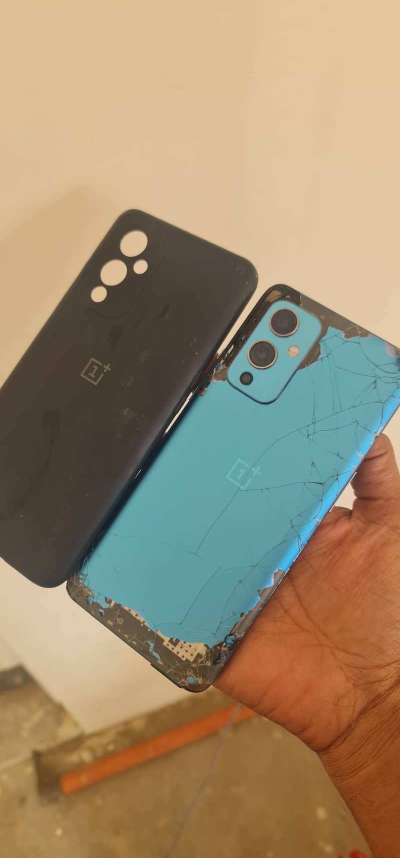 One Plus 9 Pta Approved 0