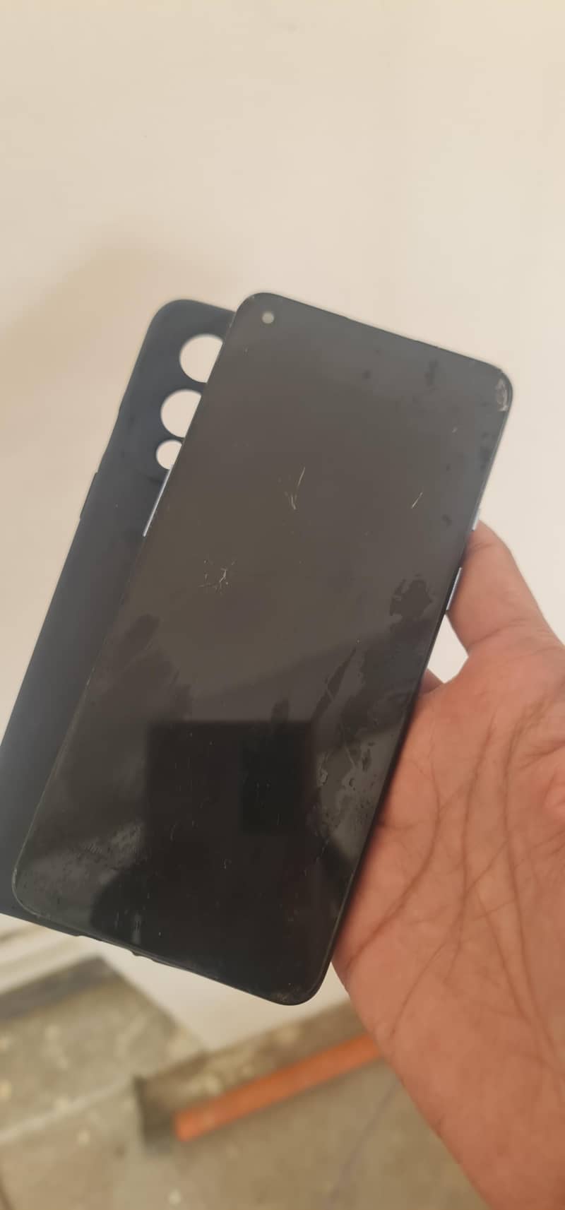 One Plus 9 Pta Approved 2
