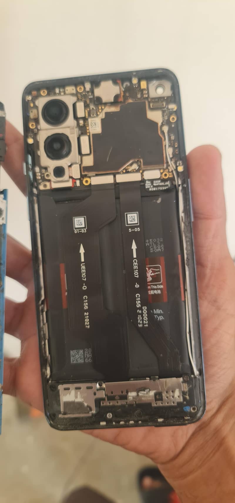 One Plus 9 Pta Approved 3