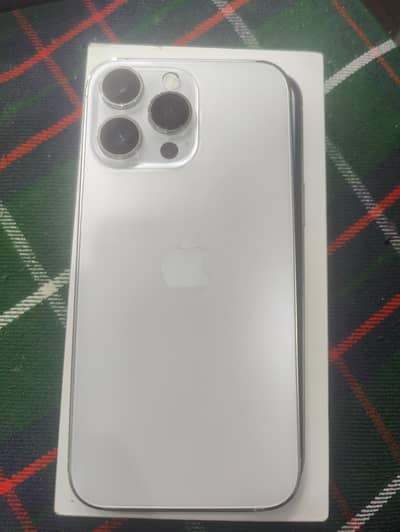 Apple iPhone 14 Pro Max