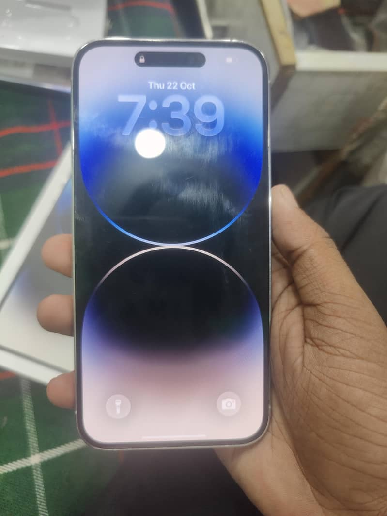 Apple iPhone 14 Pro Max 3