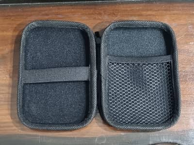 Hard Disk Pouch 2.5 Inch Hard Disk Cover