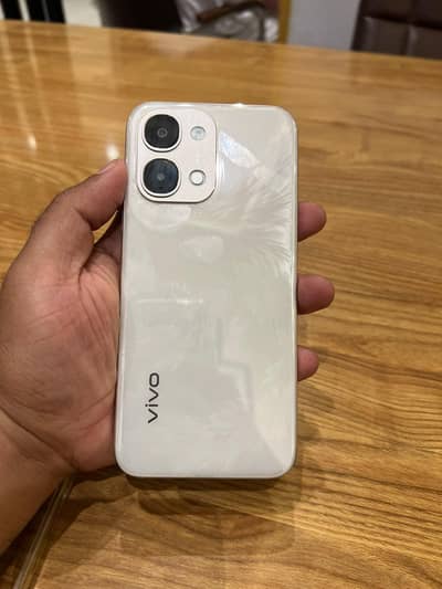 Vivo Y31d
