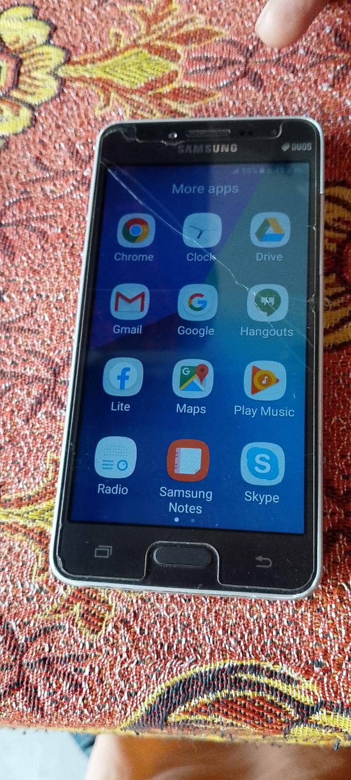 Samsung 0