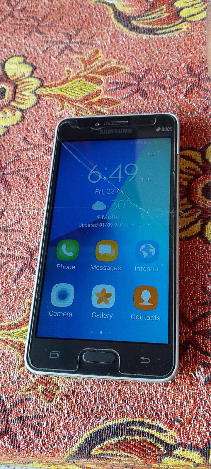Samsung 1