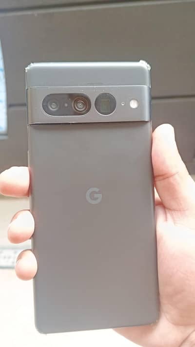 Google Pixel 7 Pro