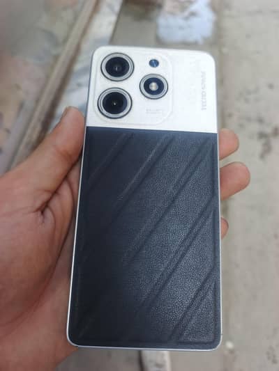 Tecno Spark 10 Pro