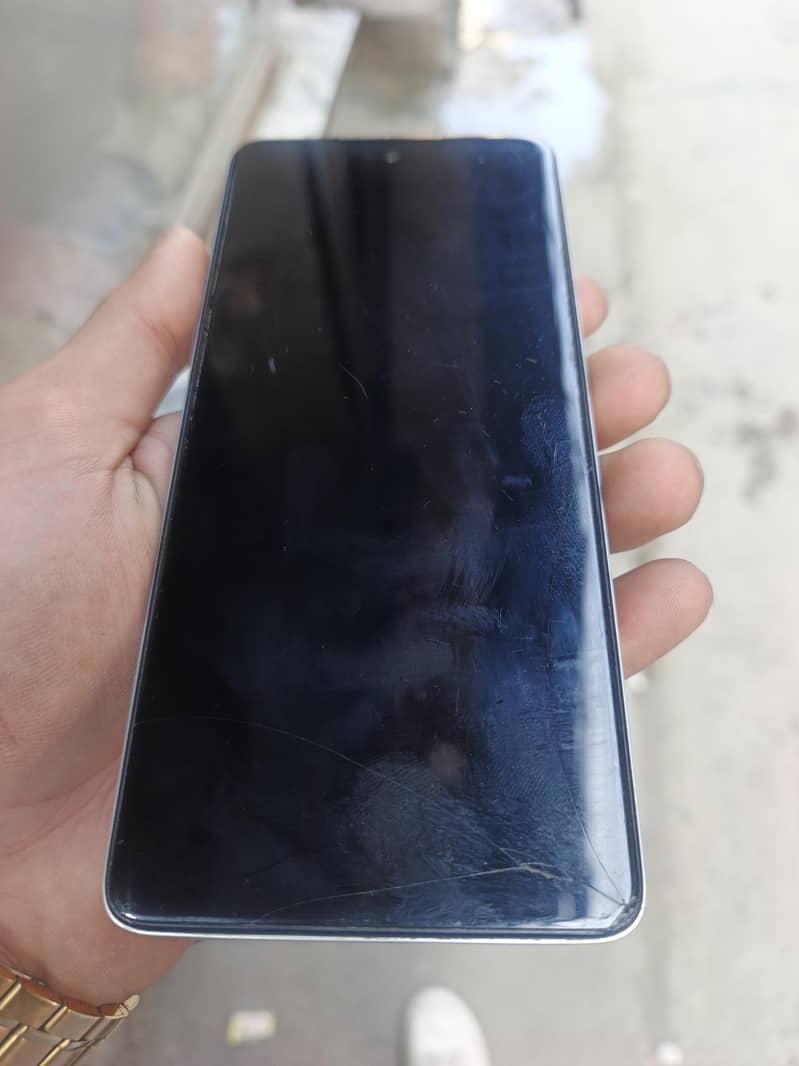 Tecno Spark 10 Pro 1
