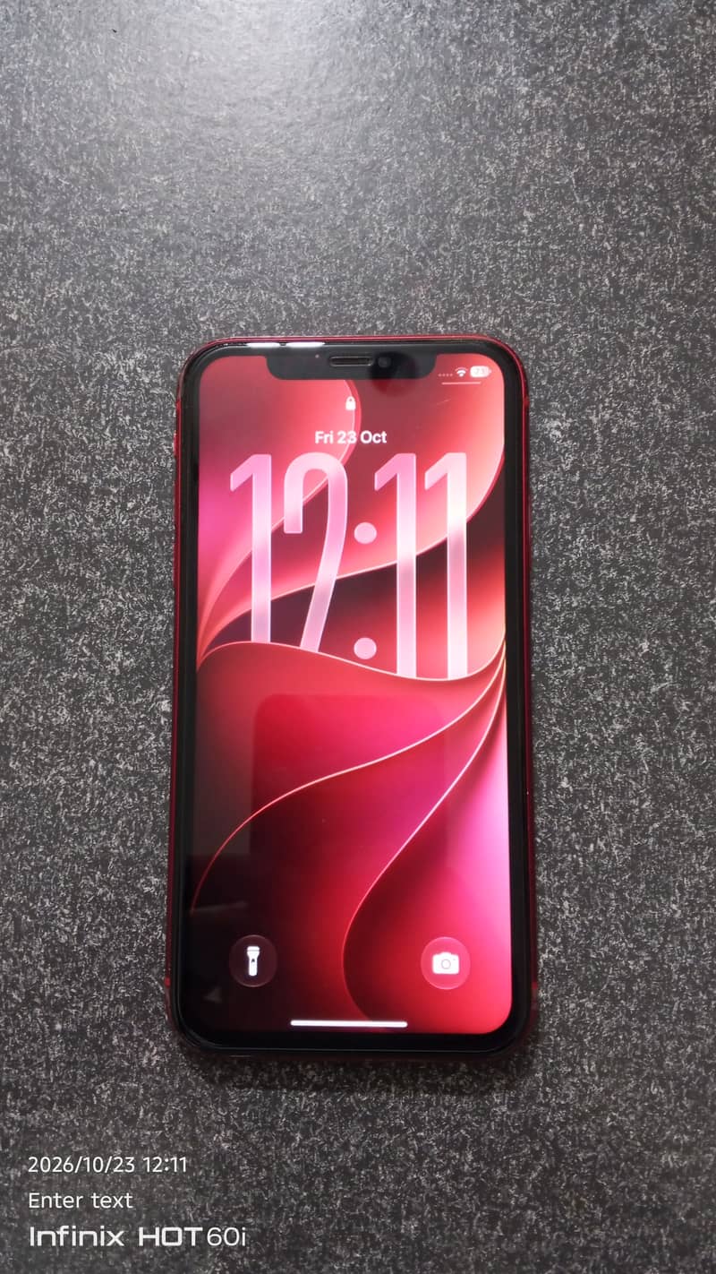 Apple iPhone 11 1