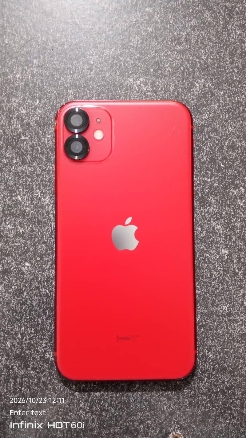 Apple iPhone 11 3