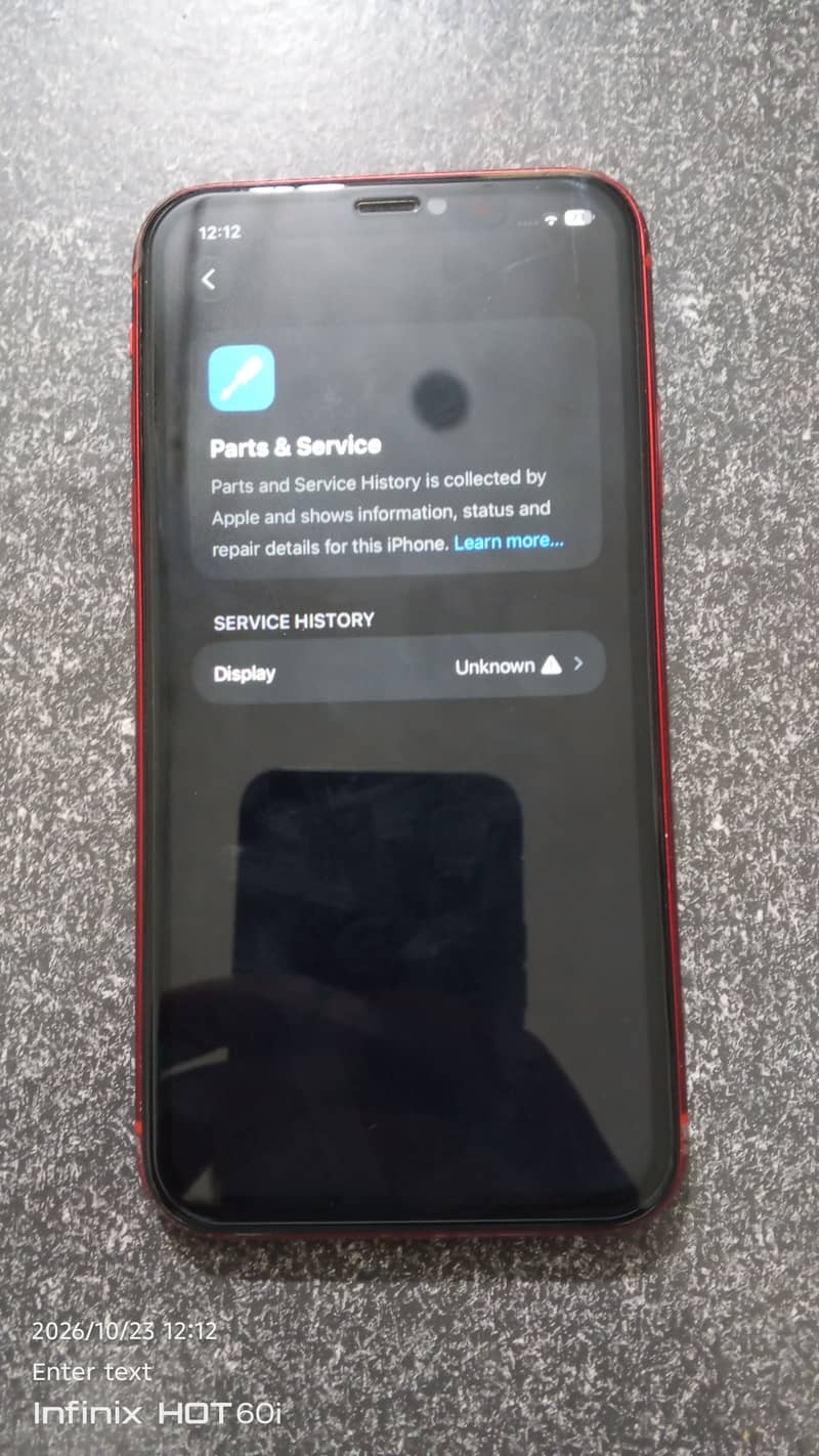 Apple iPhone 11 6