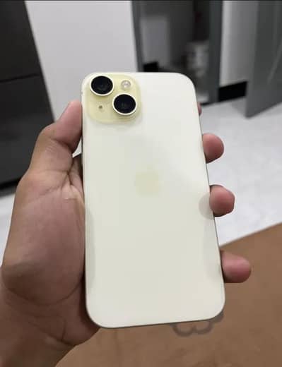 Apple iPhone 15