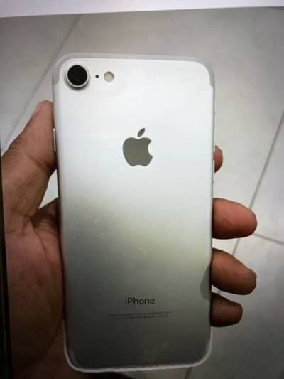 iPhone 7 non pta (03323403074)