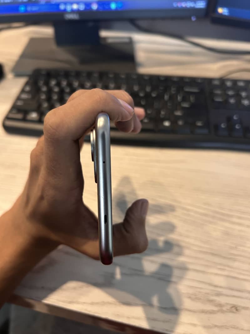 Tecno Other Model 5