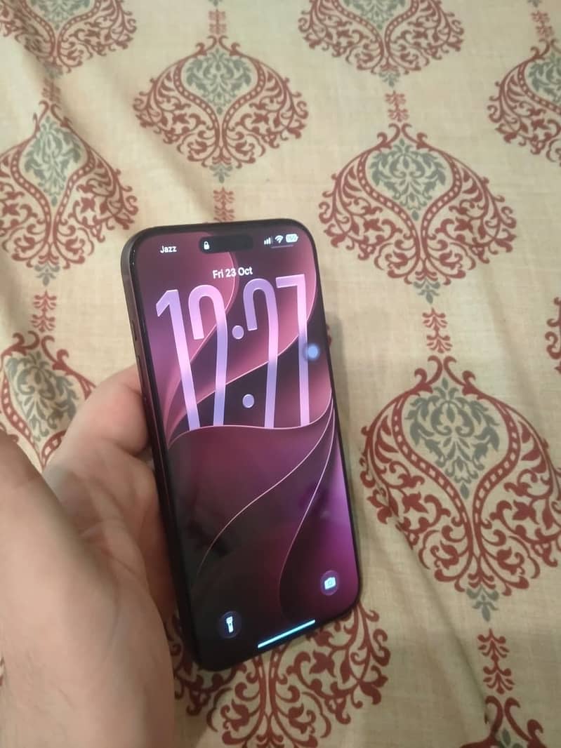 Apple iPhone 18 Pro Max 2