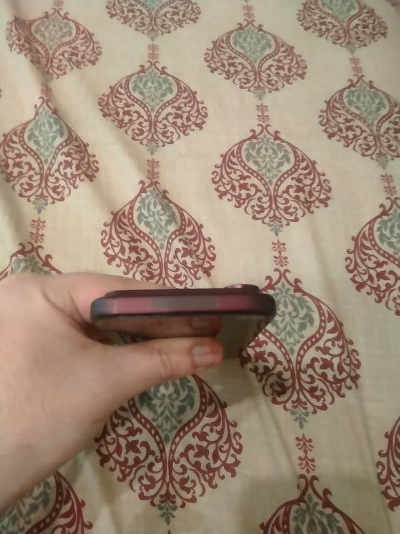 Apple iPhone 18 Pro Max 4