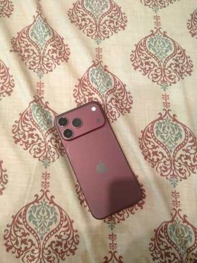 Apple iPhone 18 Pro Max