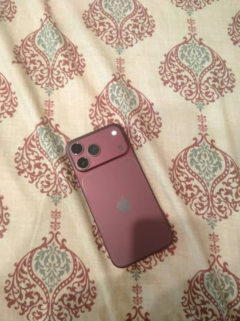 Apple iPhone 18 Pro Max 0