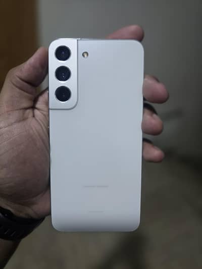 Samsung Mobile S22