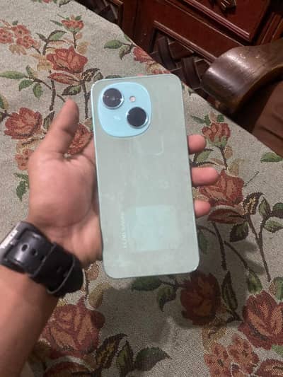 tecno spark go1 4 64