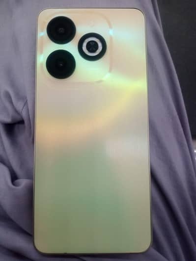 Infinix Smart