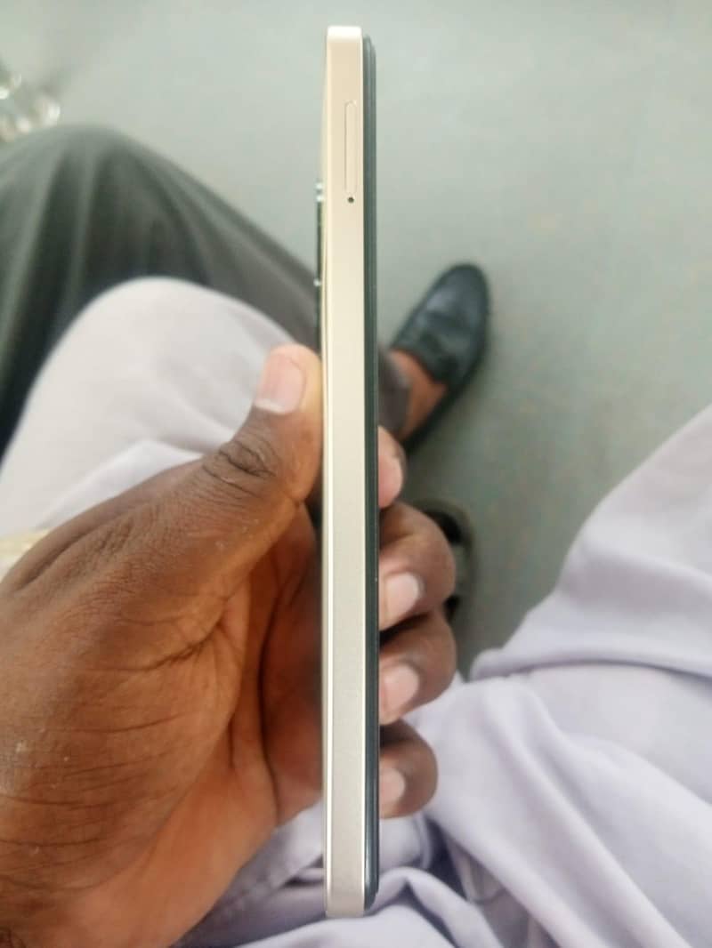 Infinix Smart 1