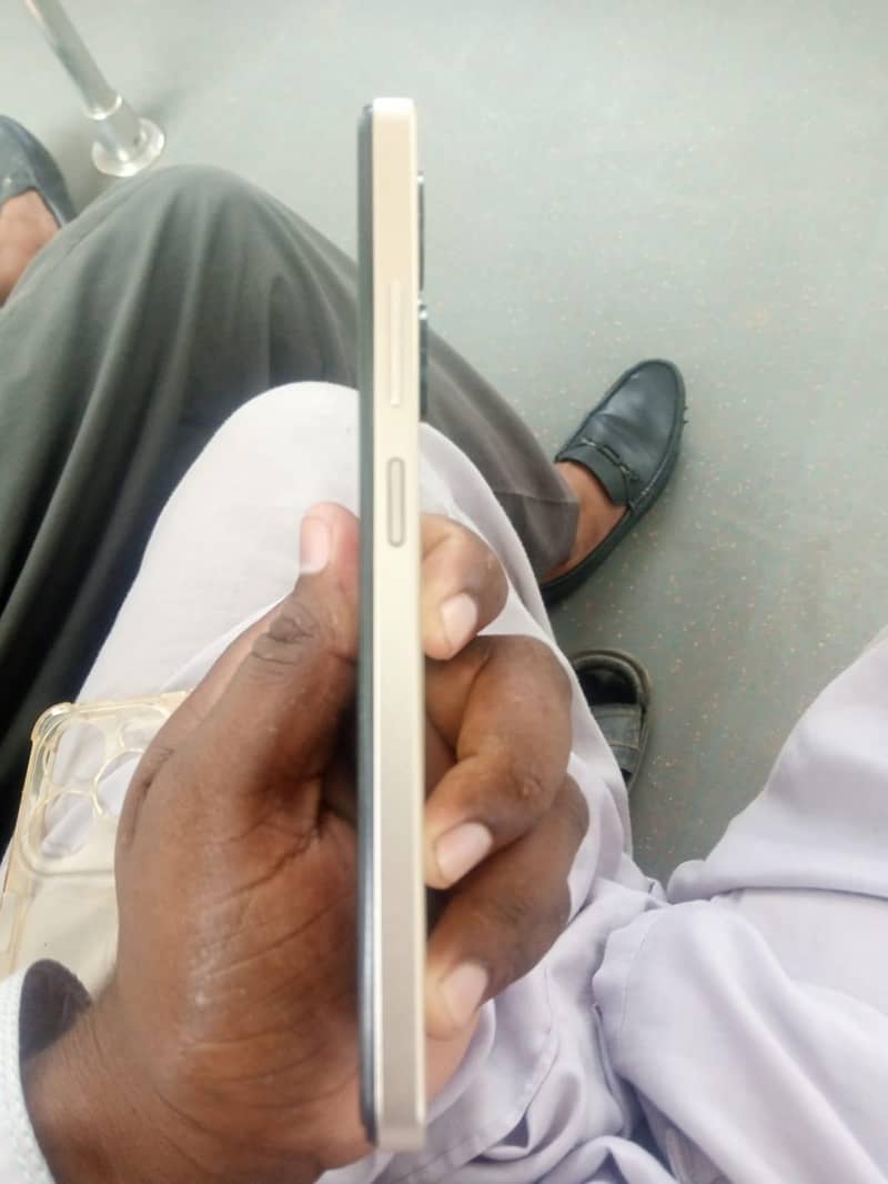 Infinix Smart 2