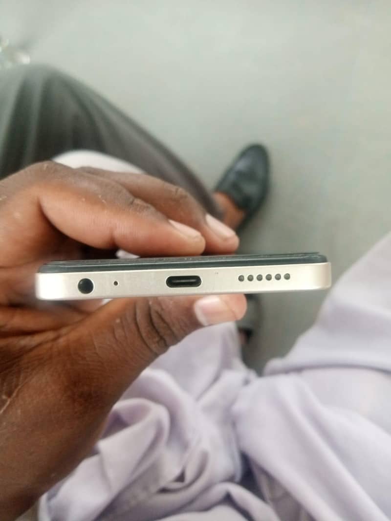 Infinix Smart 3