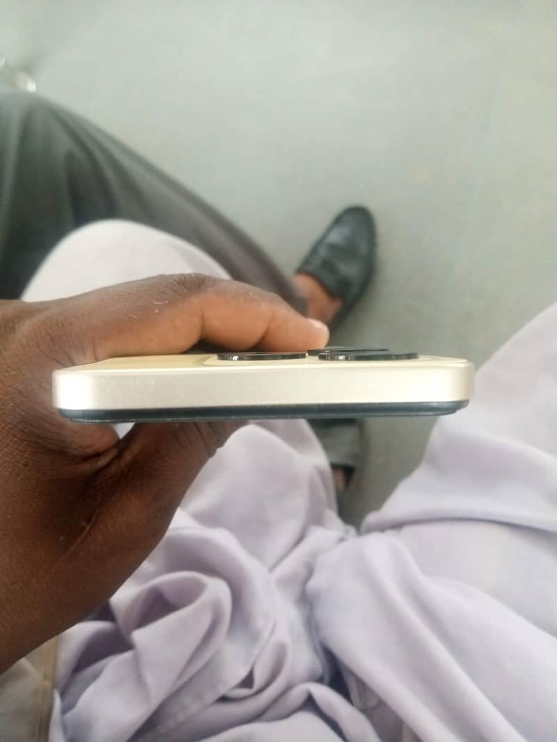 Infinix Smart 4