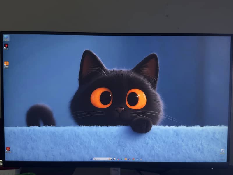 Dell LED 28”inch 1