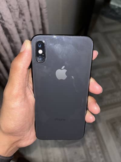 Apple iPhone XS