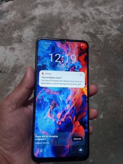Realme Note 50