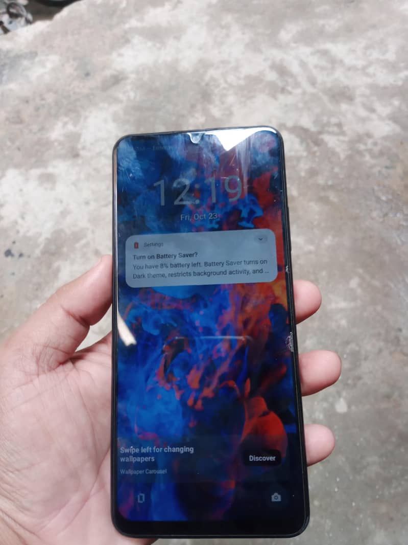Realme Note 50 3