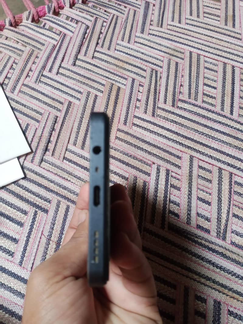Realme Note 50 5