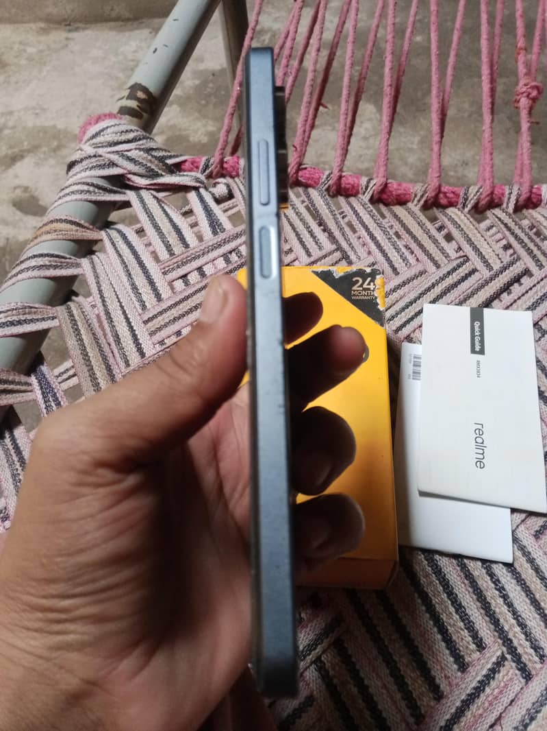 Realme Note 50 6