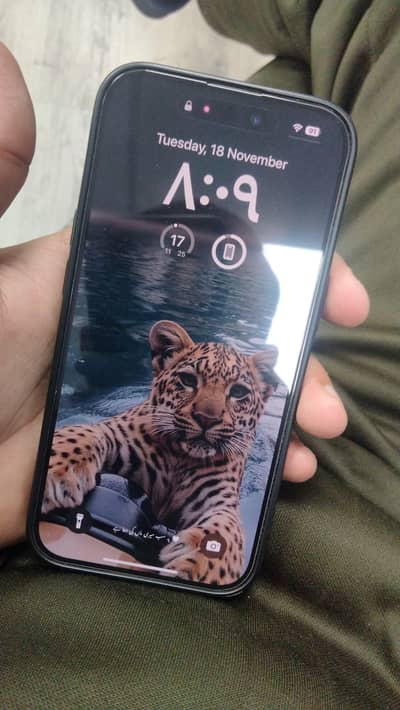 Apple iPhone 15