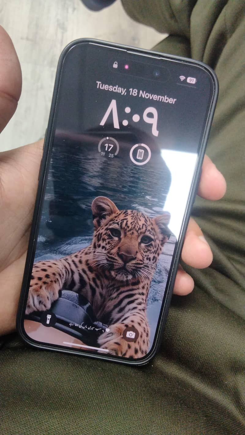 Apple iPhone 15 0