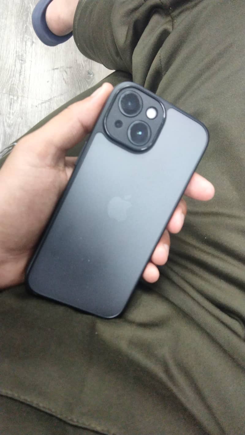 Apple iPhone 15 1